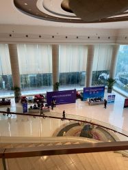 -泓瑞金陵大酒店·宴会厅