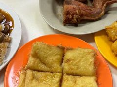 -冰岛茶餐厅(人民路店)