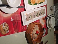 -叹茶靓点·粤式餐厅·全天茶市(石井万民广场店)