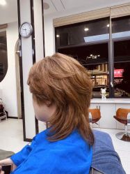 -星格造型·Hair Salon