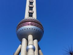 -东方明珠广播电视塔