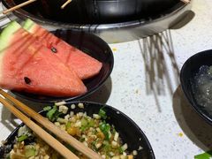 -钢管厂五区小郡肝火锅串串香(总店)