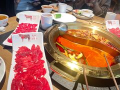 -川味观·鲜货火锅(西湖文化广场店)