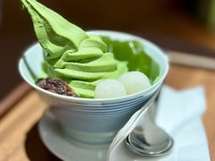 抹茶集锦-六六·抹茶66’s SALDessert(保利时光里店)