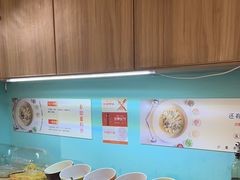 -云中鱼蒸汽石锅鱼(川沙百联店)