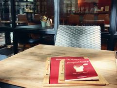 -Boxing Cat Brewery拳击猫精酿啤酒馆(永福店)