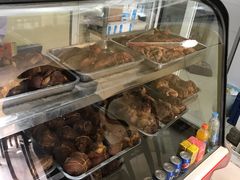 -宝光熏肉鞋底火烧(新街口店)