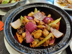 -美极鲜食坊(宝安南路店)