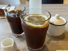 -朗迪姆餐厅(丰尚国际广场店)