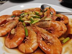 -明州府(文化广场店)