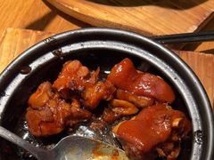 -点心传说·粤菜点心(佐阾虹湾店)