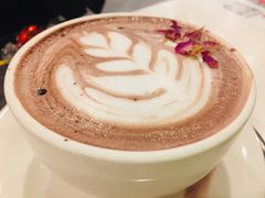 -麦当劳(朗豪坊店)