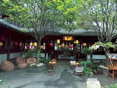 -我嘉书房(南翔名士居店)