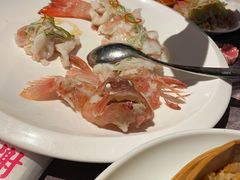 清蒸东星斑-蟹榭·本帮江浙菜·蟹宴(五角场合生汇商场店)