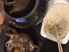 -弘益酱蟹