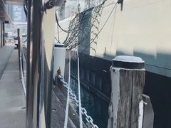 -澳大利亚国家海事博物馆