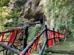 -神龙峡风景区