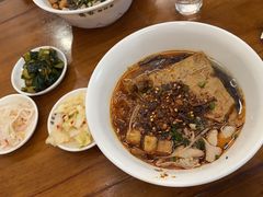 -蒋家肠旺面馆老店(合群路店)