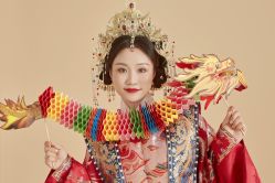 -巴黎春天·菀纱仙庭婚纱美学