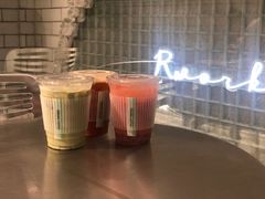 -RWORK·COFFEE(滨江店)