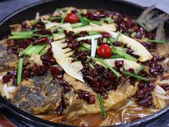 -老板恋上鱼(荣盛广场店)