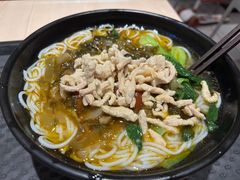 -乡村基(南坪上海城店)
