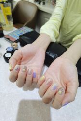 -JustNail甲思美甲
