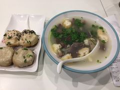 -小杨生煎(龙之梦购物中心店)