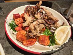 -京A Taproom·精酿餐吧(CBD店)