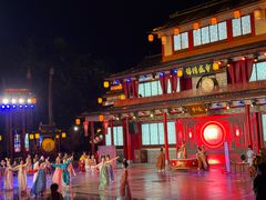 -深圳锦绣中华民俗村