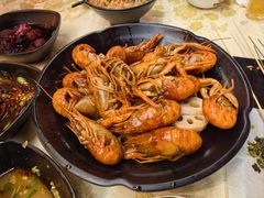 -聚味瞿记·龙虾堂(坡子街店)