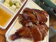 -凤阁楼果木烧鹅(鹤山陈山店)