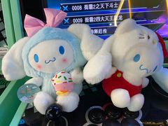 -快乐街区(成都龙湖北城天街店)