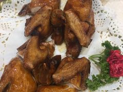 -北海渔村酒楼·粤菜海鲜点心(新华店)