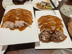 -全聚德(上海首店浦东店)