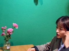 -花仓咖啡(祥安巷店)