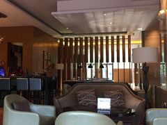 -元素自助餐厅·生蚝·海鲜·刺身(萝岗汇华希尔顿逸林酒店)