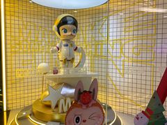 -泡泡玛特POPMART(上海环球港店)