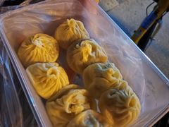 鲜肉汤包-法华汤包馆(法华镇路店)