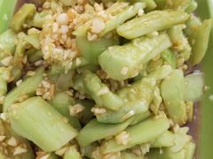 -陈记生蚝烧烤炒菜火锅