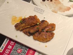 -火地铁板烧(昆山万象汇店)