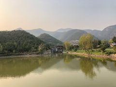-静之湖度假区