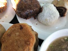 -白魁老号饭庄(安内店)