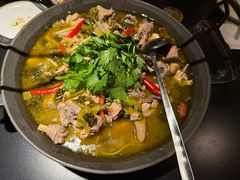 -有才叔的小馆(招商依云曲江店)