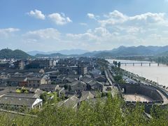 -台州府城(江南长城)