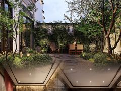 -不倒翁·徽天下名菜楼(马鞍山路店)