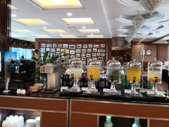 -银帆宾馆-自助餐厅(金马路店)