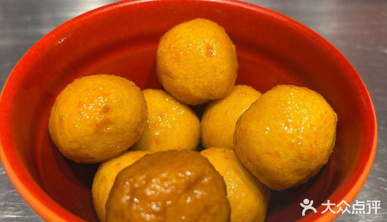 🆕👀打工人下班宝藏觅食地｜淮海巴黎春天