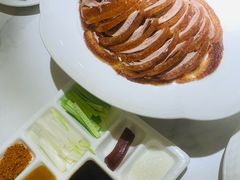 -小桃红·东北菜·春饼烤鸭(南阳湖街店)