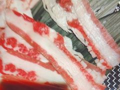 -九田家黑牛烤肉料理(云龙万达店)